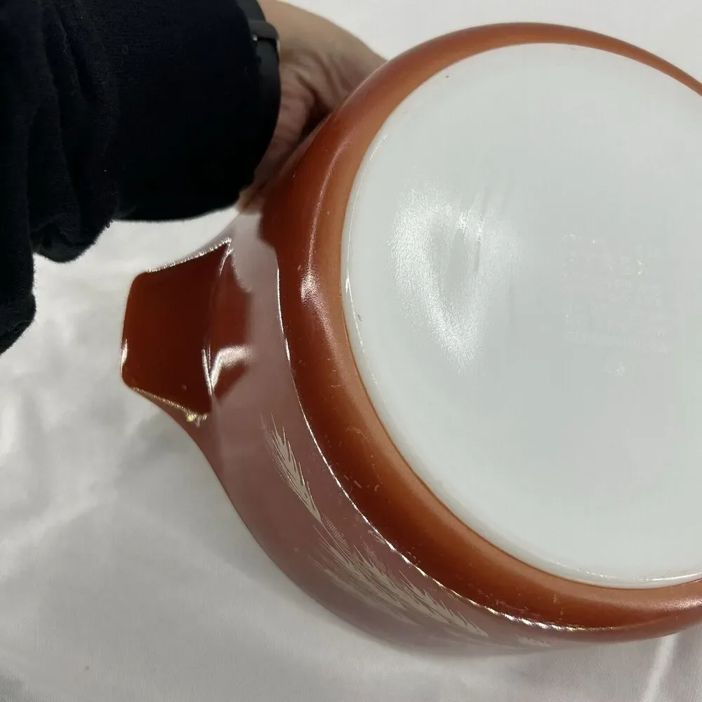 Vintage PYREX 